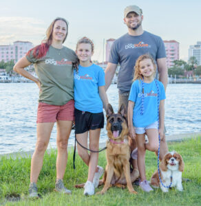 Dog Training Florida